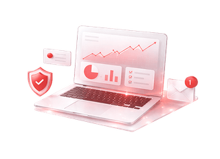 Bright Mintorage platform showing easy crypto trading signup flow
